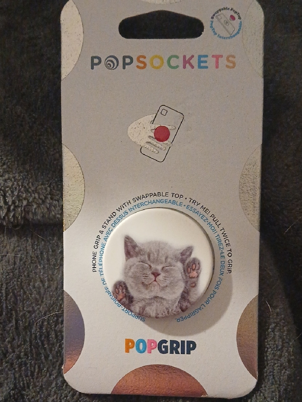PopSocket PopGrip Phone GripS - Picture 12 of 12
